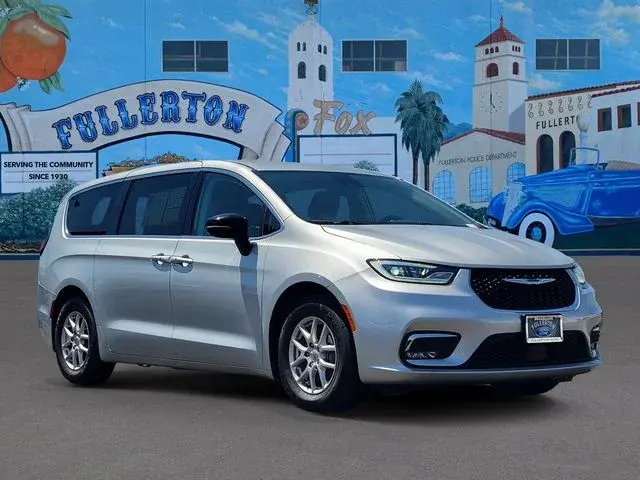 Vehicle Image 1
