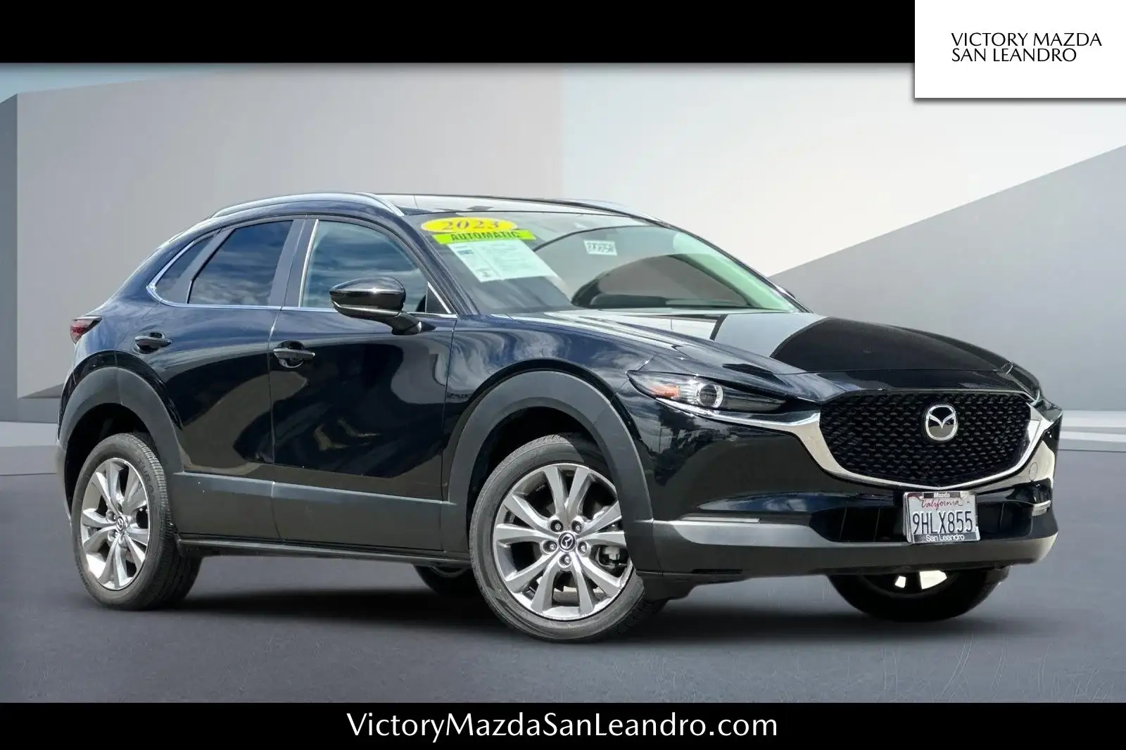 2023 Mazda CX-30 Select AWD photo 1