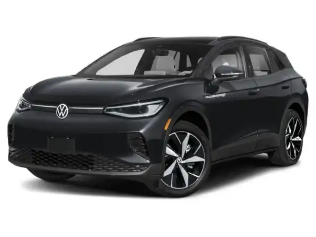 2023 Volkswagen ID.4 PRO S AWD's photo