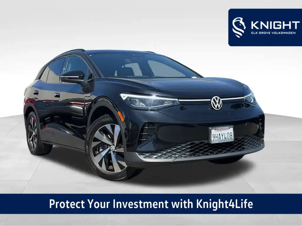 2023 Volkswagen ID.4 PRO SK's photo