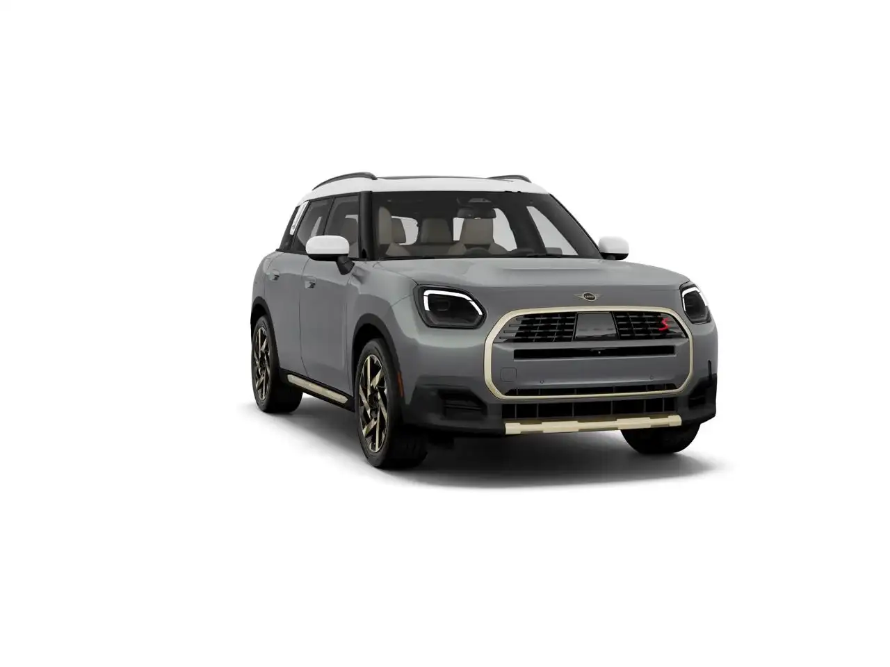 2027 MINI Countryman S ALL4's photo