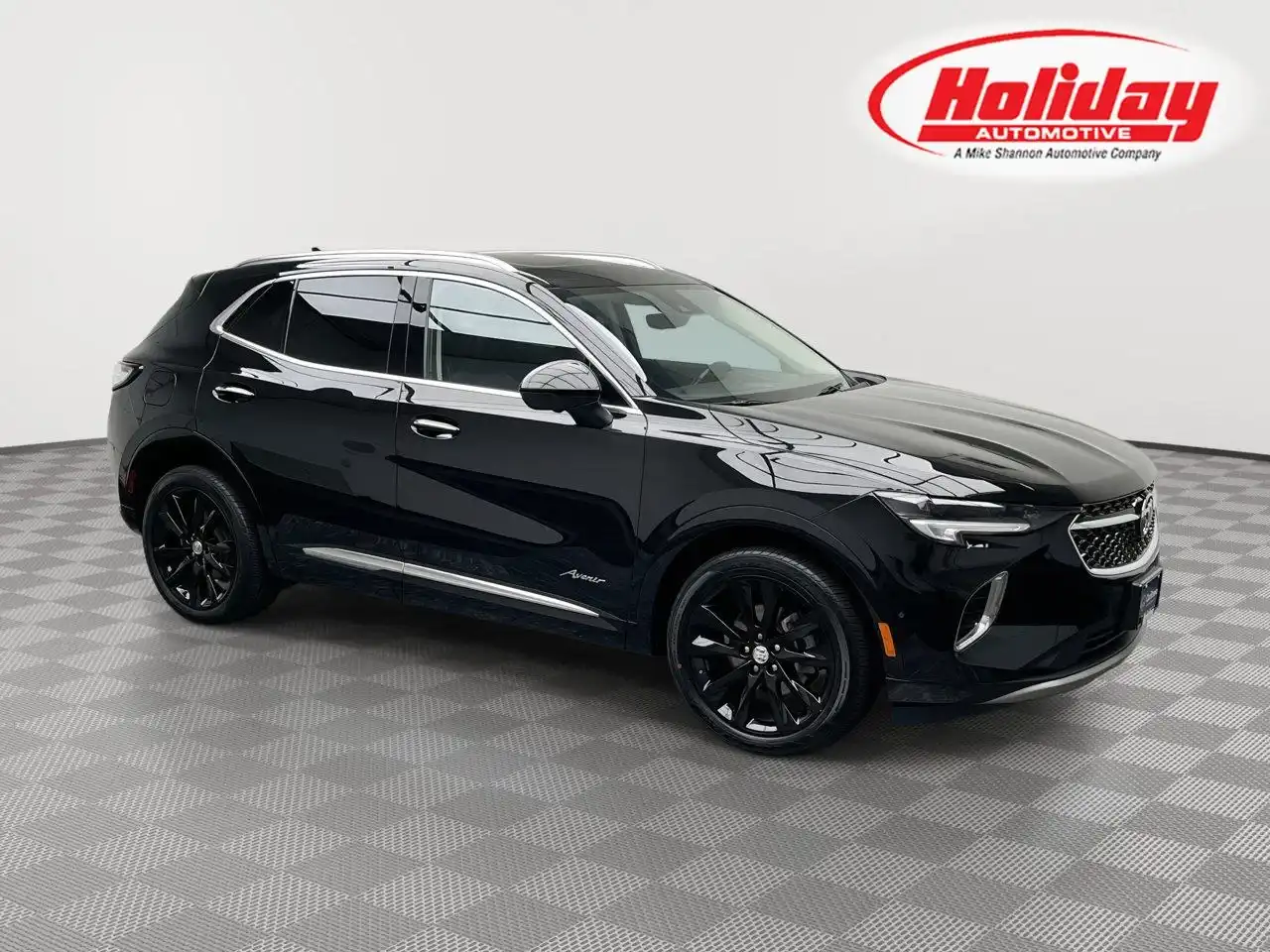 2023 Buick Envision Avenir AWD's photo
