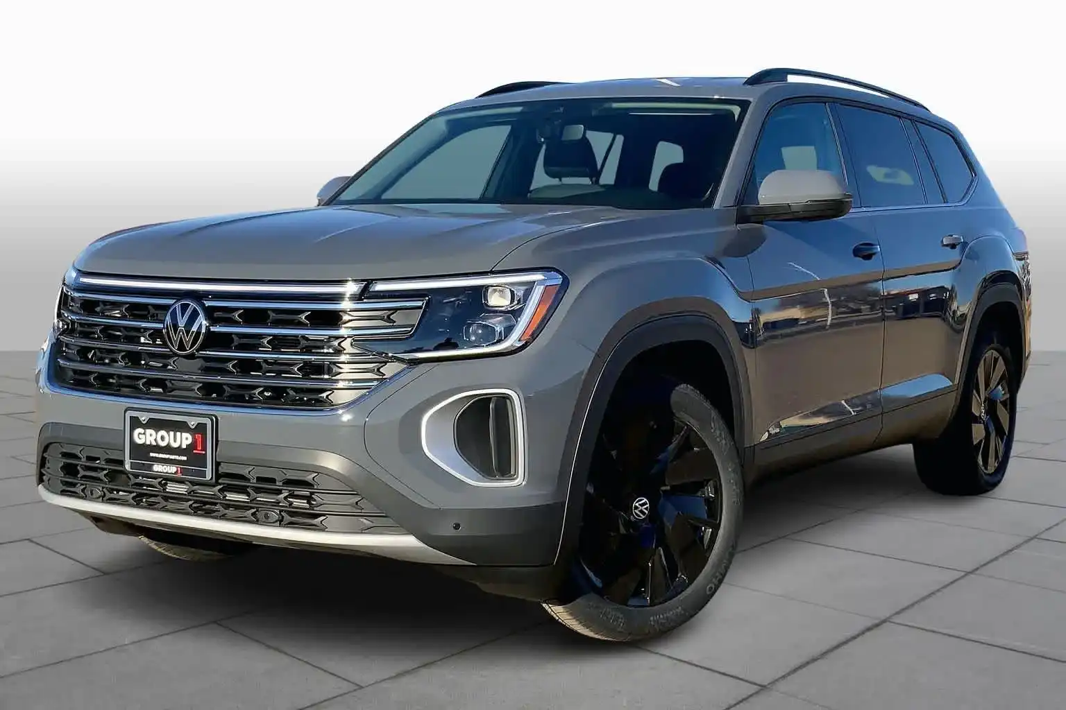 2026 Volkswagen Atlas 2.0T SE w/Tech's photo