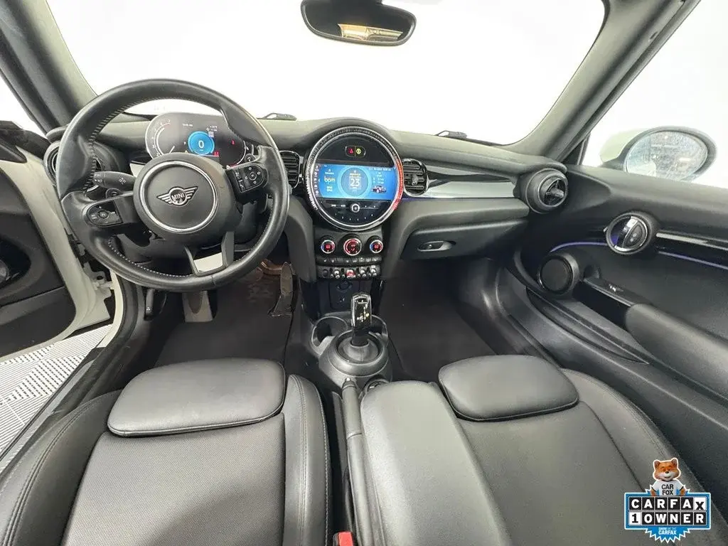 2024 MINI Convertible Cooper S photo 4