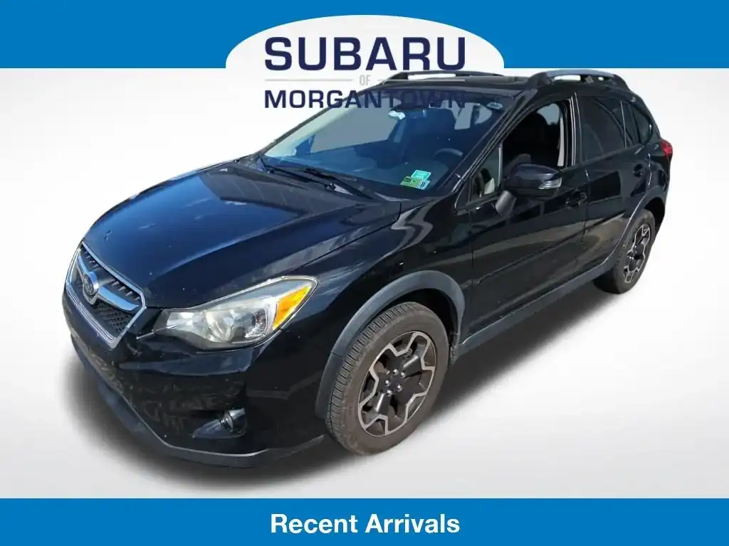2015 Subaru XV Crosstrek Limited CVT's photo