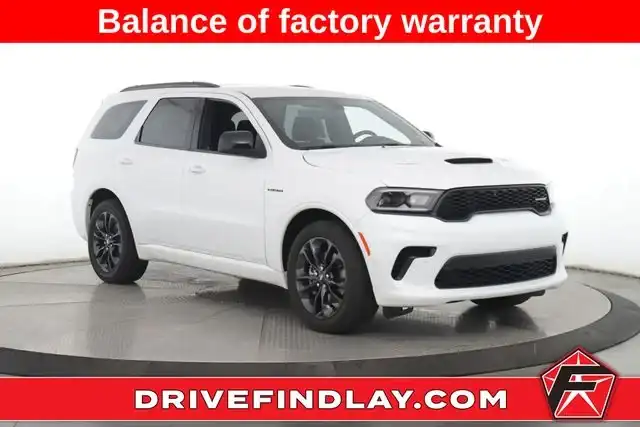 2023 Dodge Durango R/T AWD's photo