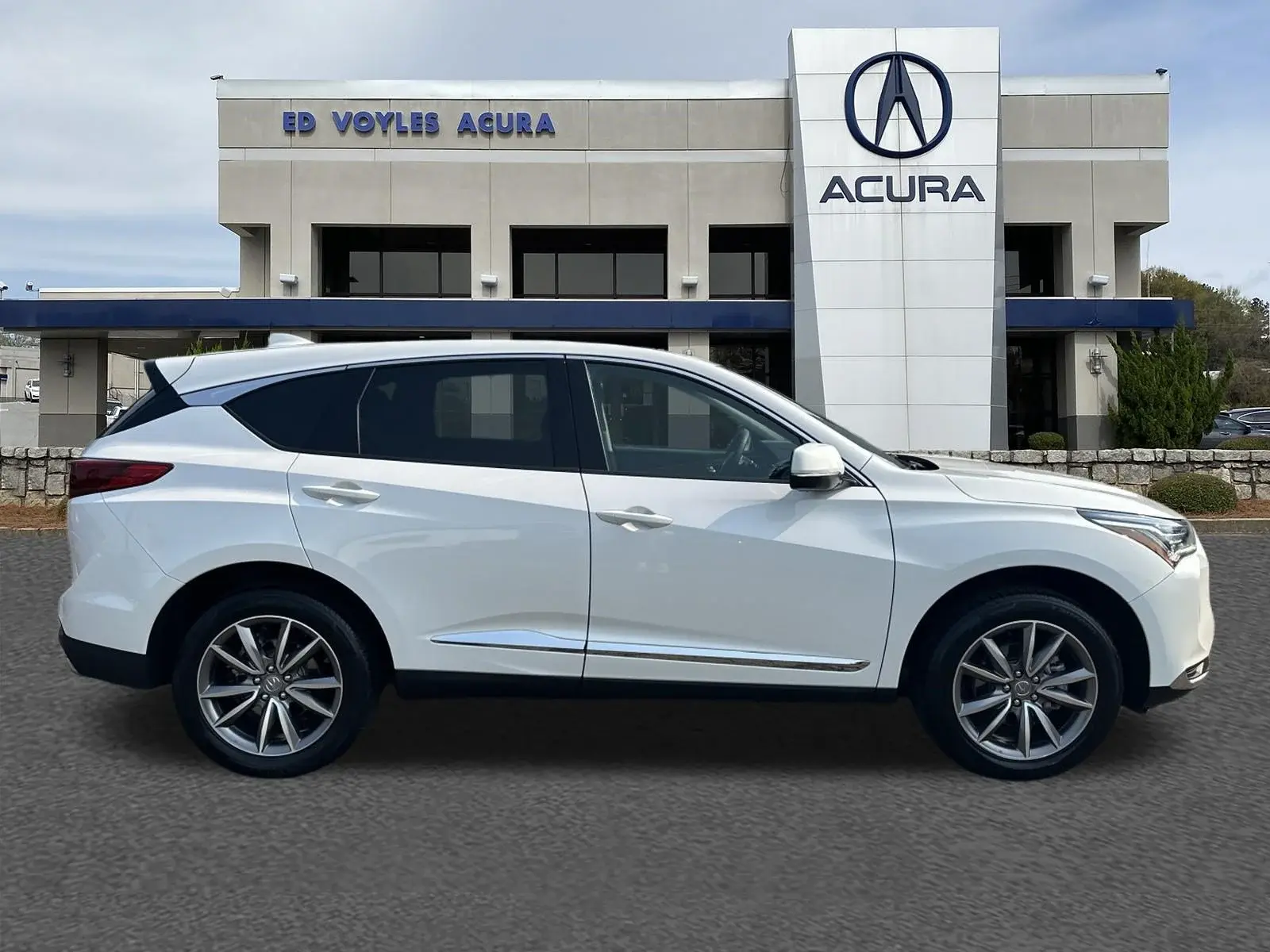 2023 Acura RDX Technology Package photo 4