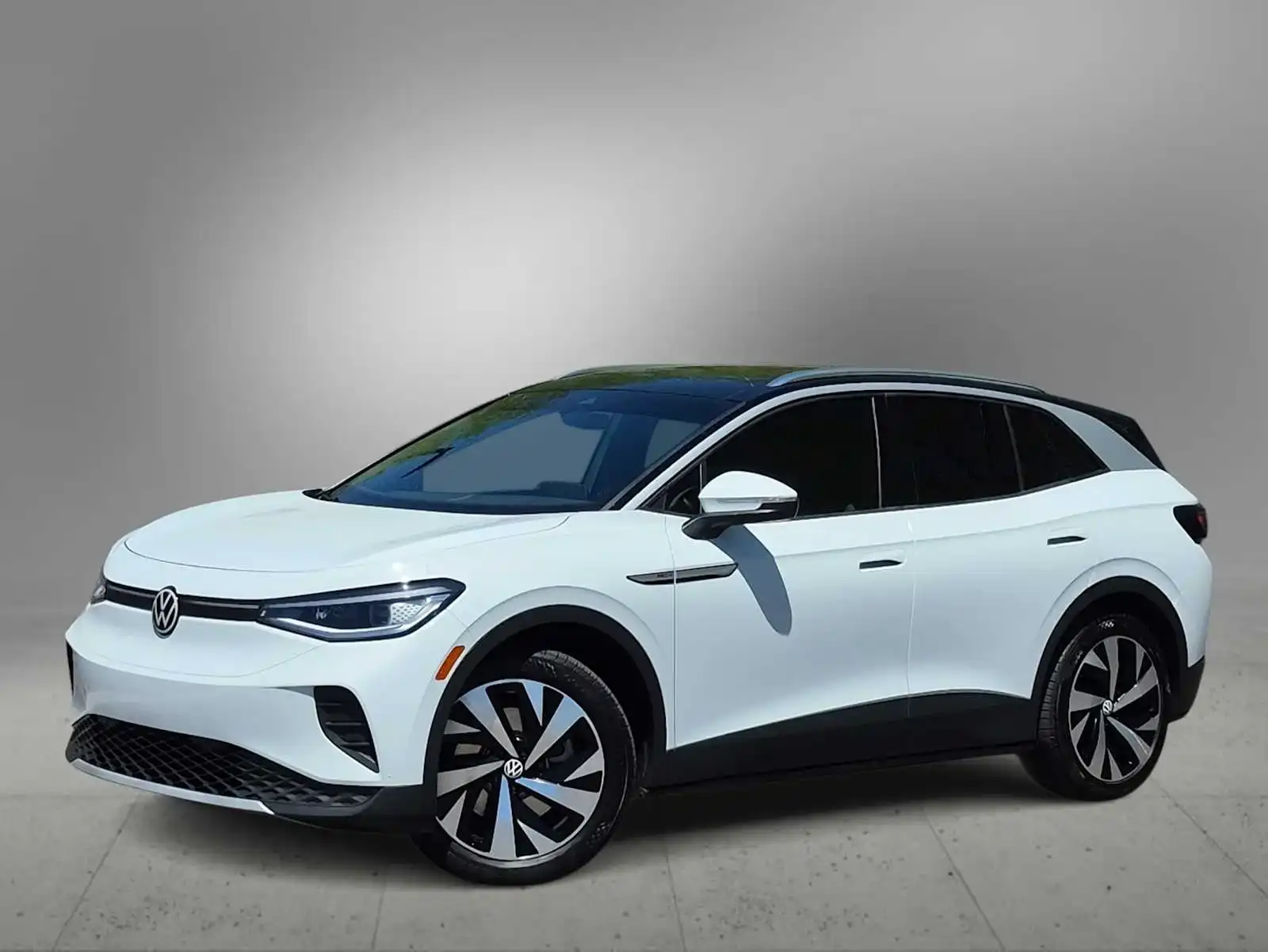 2022 Volkswagen ID.4 PRO S's photo