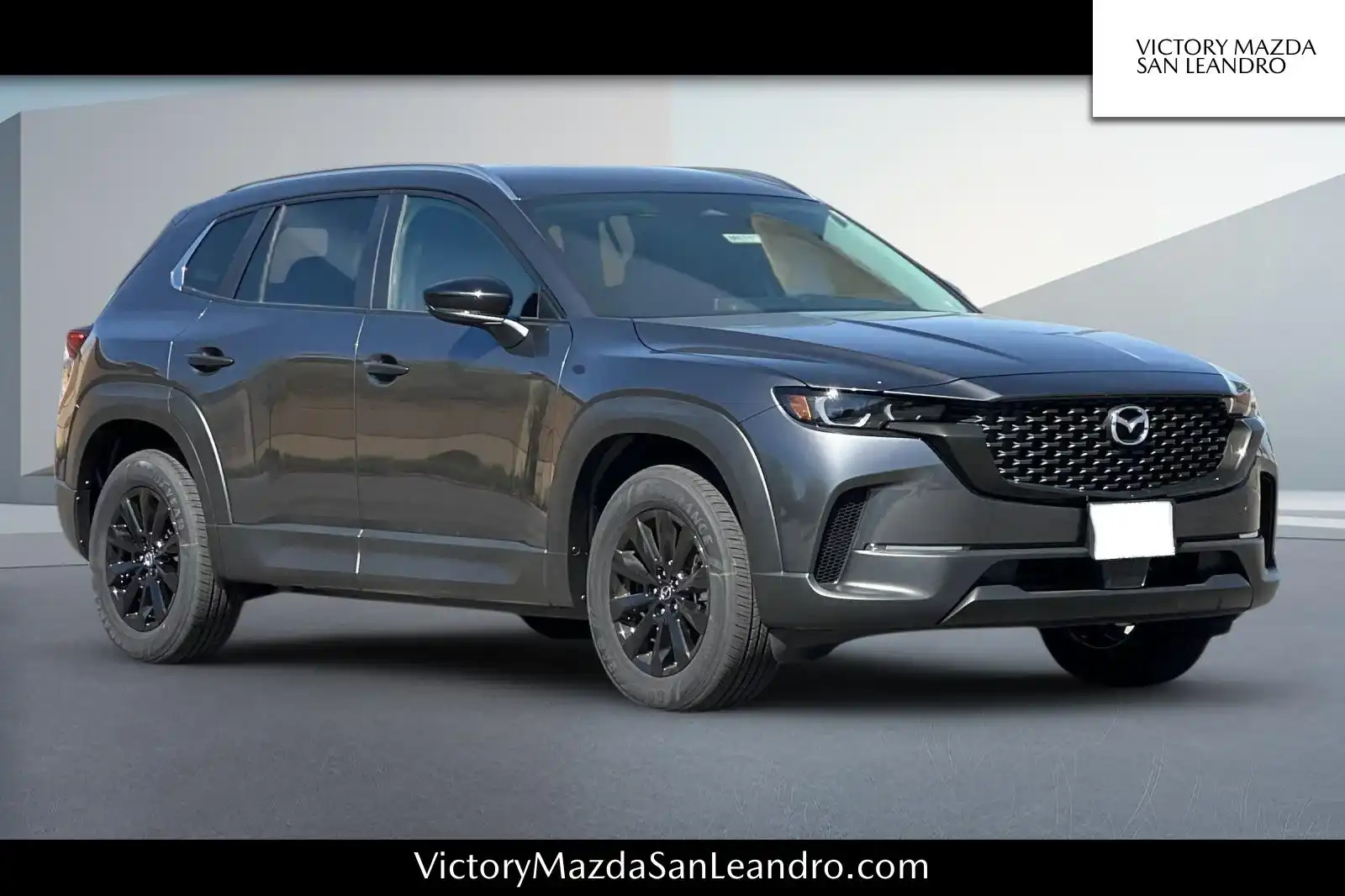 2026 Mazda CX-50 2.5 S Select's photo