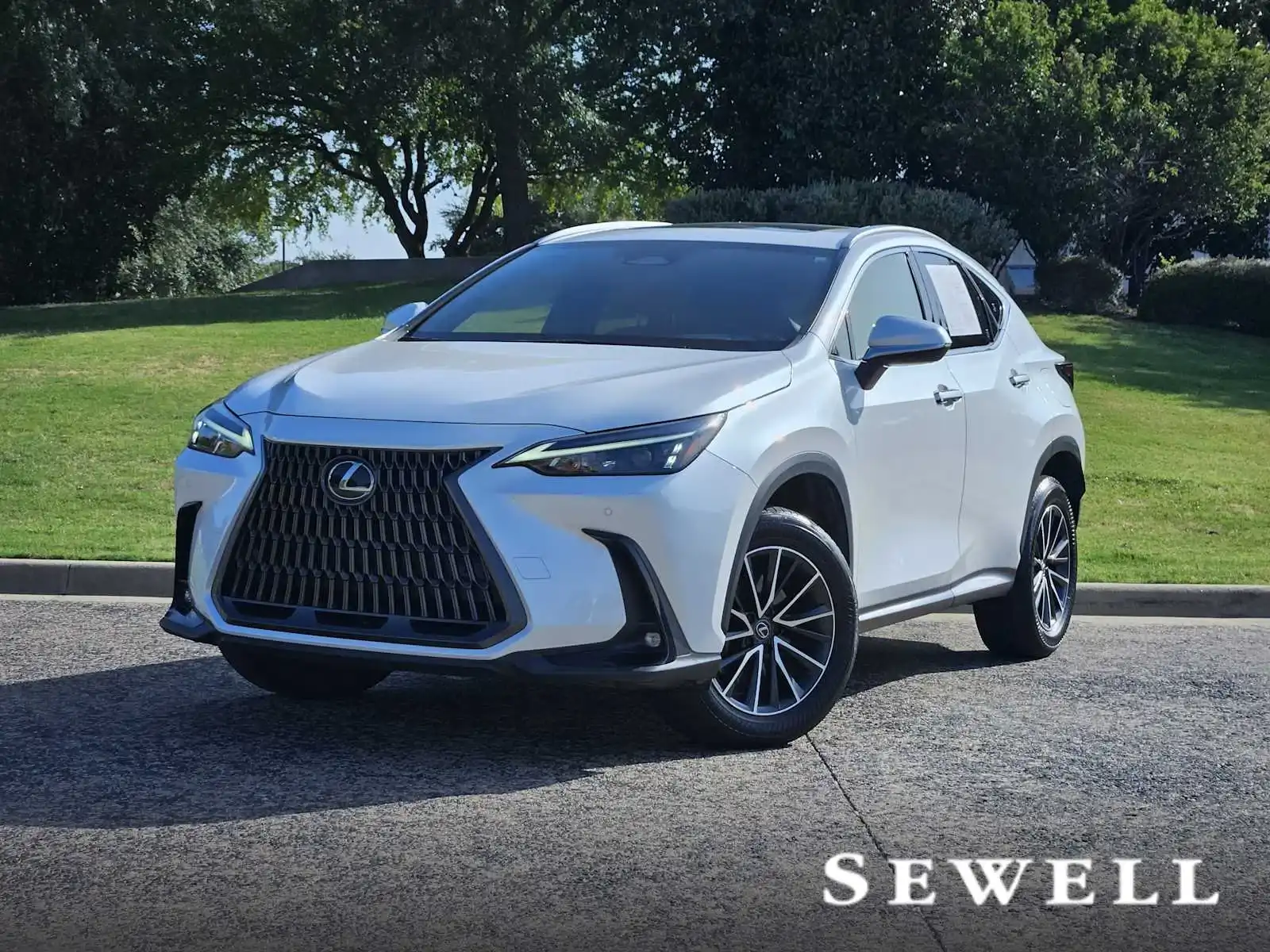 2024 Lexus NX 350 250 Premium FWD's photo