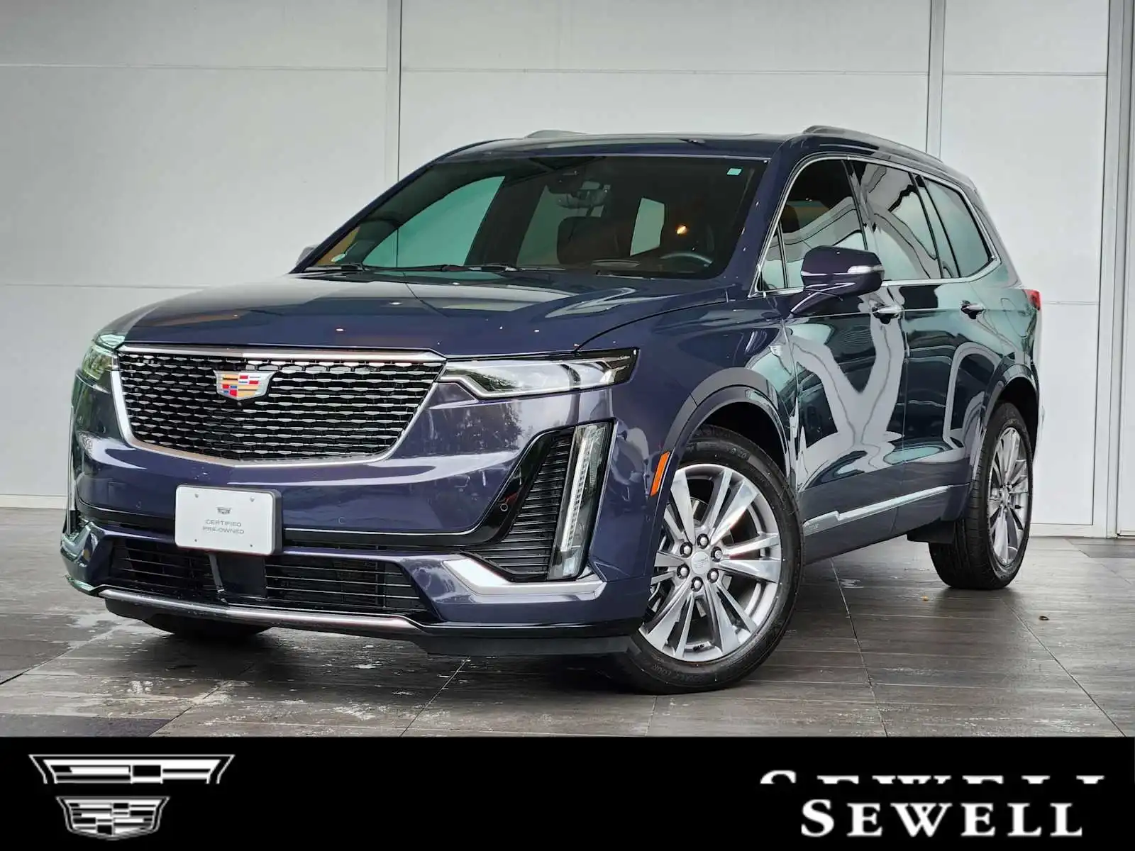 2024 Cadillac XT6 Premium Luxury Auto's photo