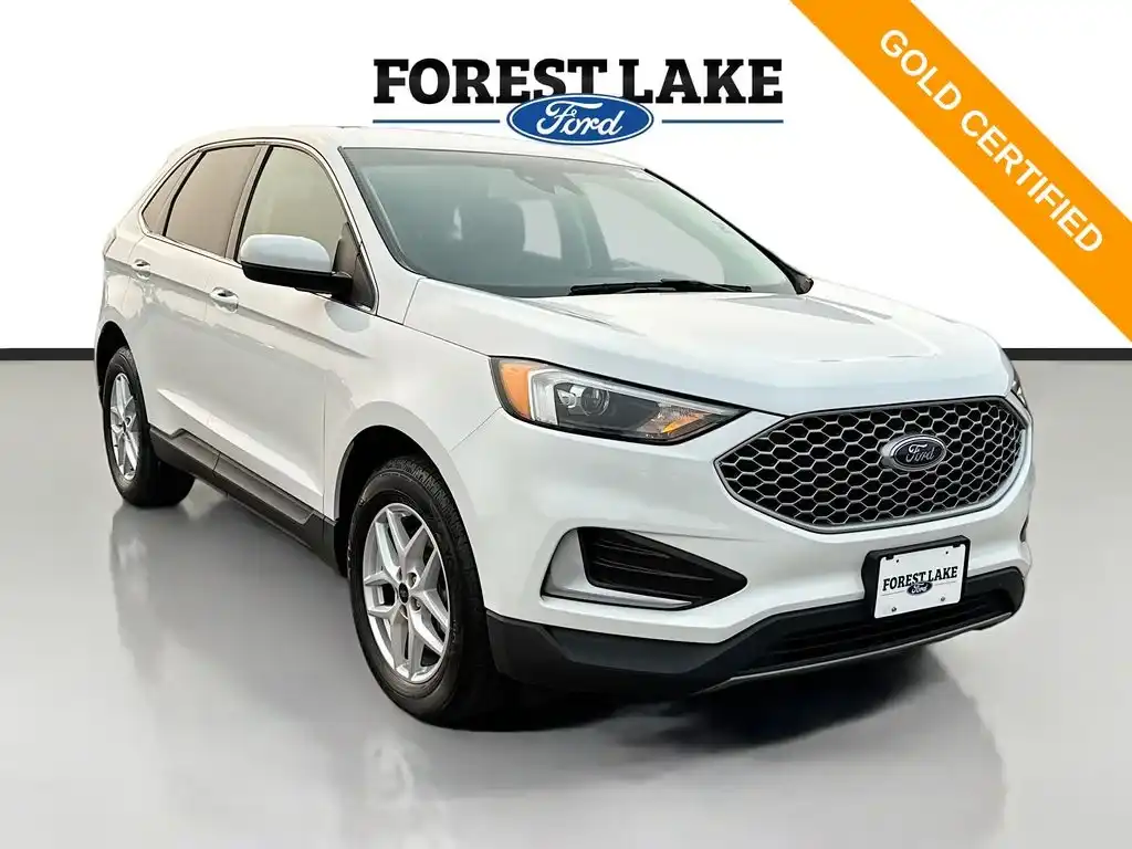 2023 Ford Edge SEL AWD's photo
