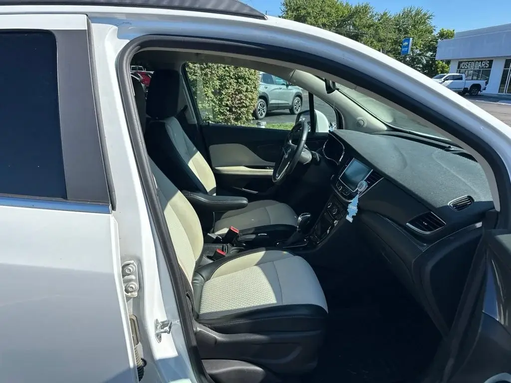 2019 Buick Encore Preferred photo 5