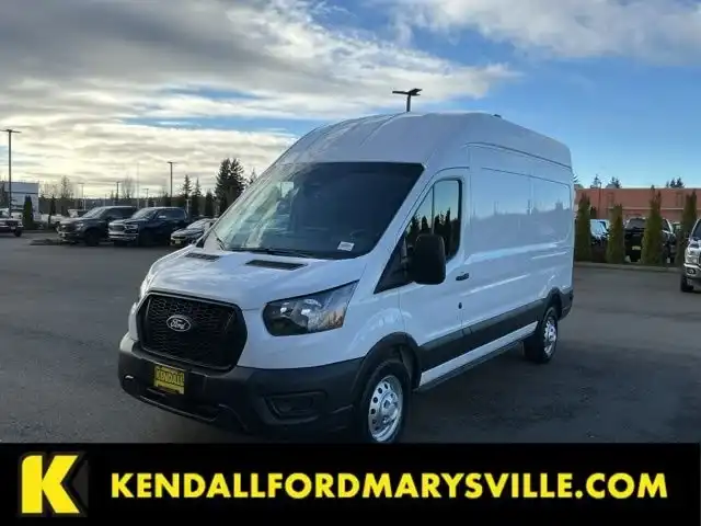 2026 Ford Transit 350 High Roof 148 WB's photo