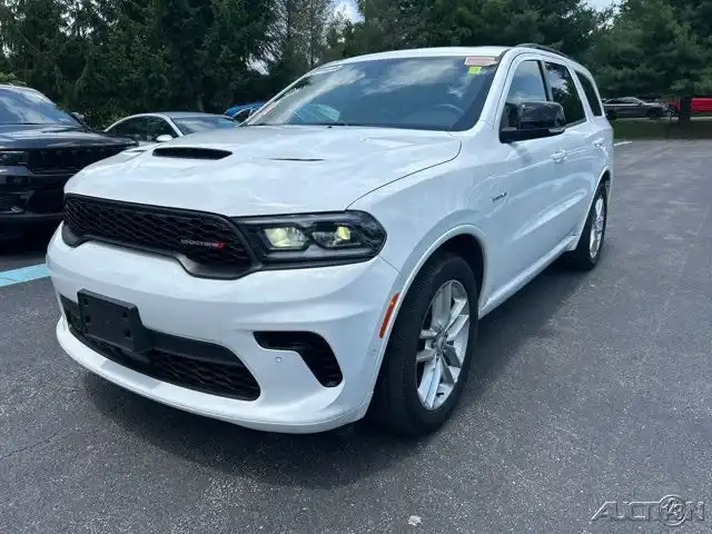 2025 Dodge Durango R/T AWD's photo