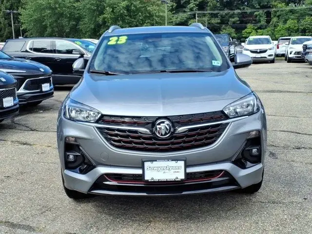 Vehicle Image 2