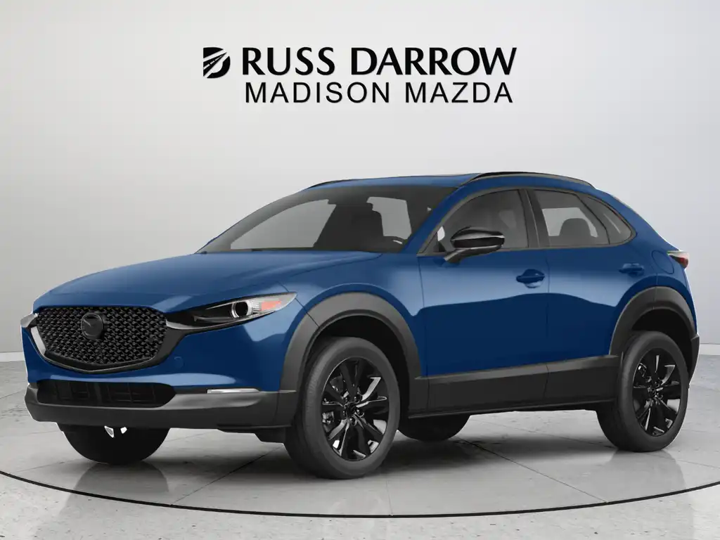 2026 Mazda CX-30 Aire Edition AWD's photo