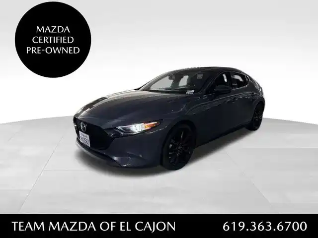 2023 Mazda CX-3 Premium 2.5 AT 5-Door SKYACTIV AWD's photo
