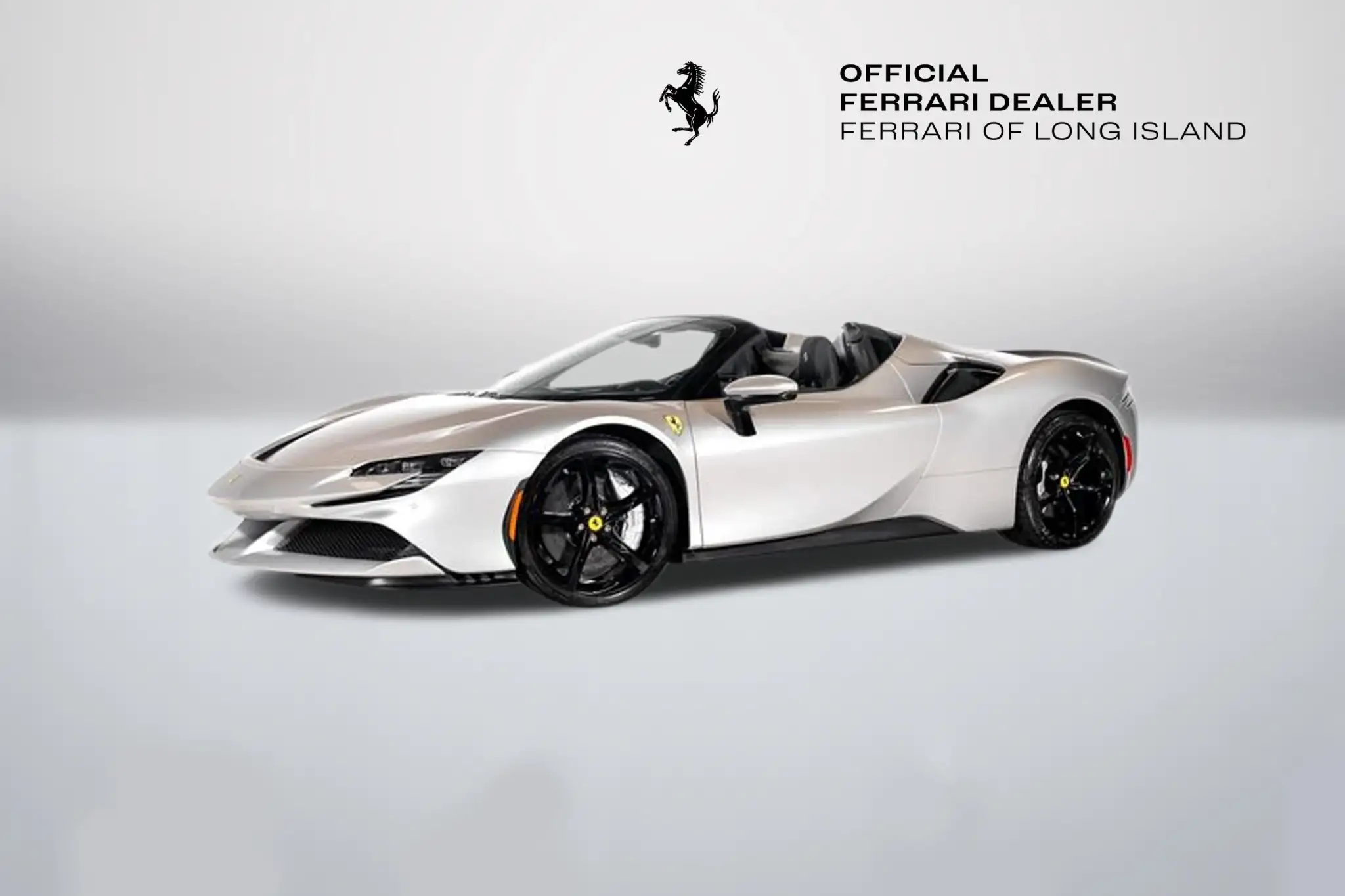 2024 Ferrari SF90 Spider's photo