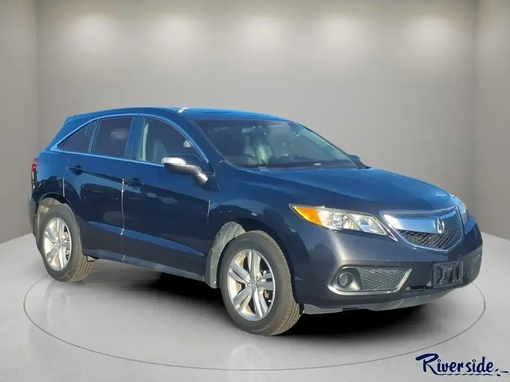 2013 Acura RDX Base's photo