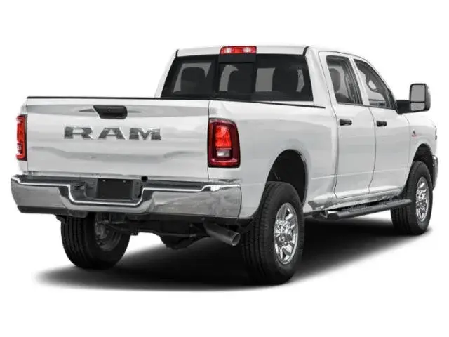 2027 RAM 2500 undefined photo 3