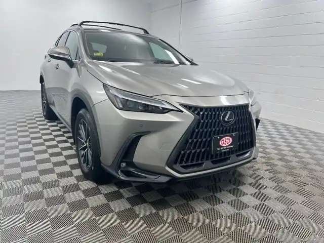 2024 Lexus NX 350 350 Premium AWD's photo