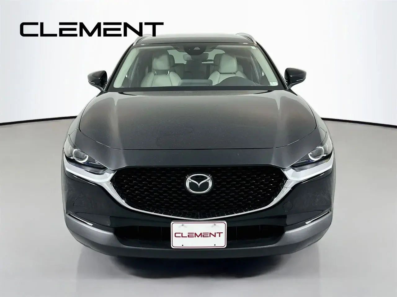 2023 Mazda CX-30 Preferred AWD photo 3
