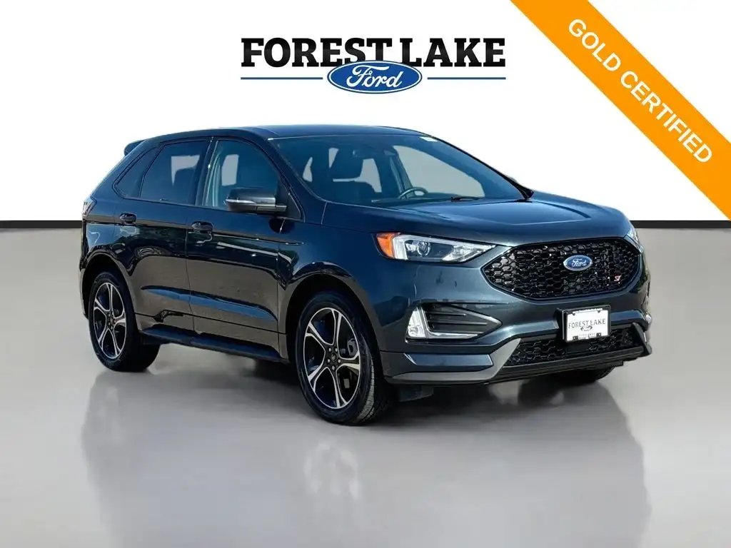2023 Ford Edge ST AWD's photo