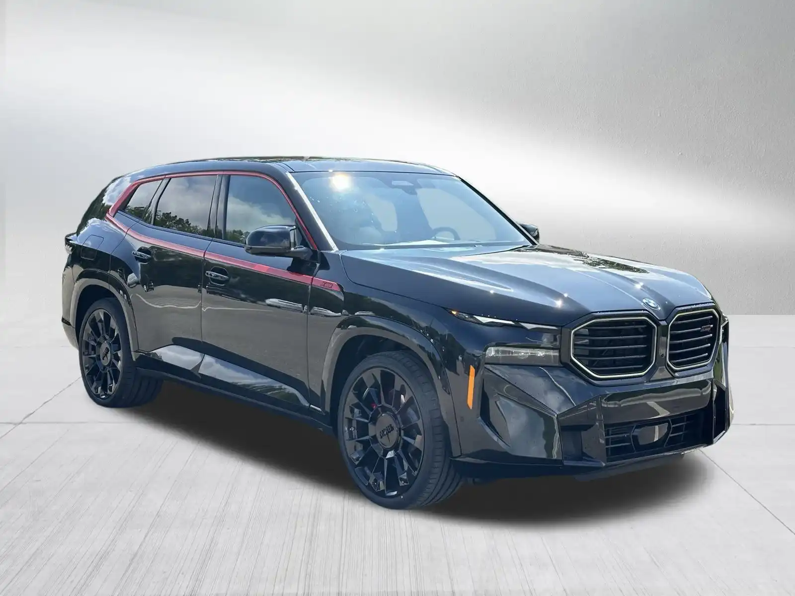2026 BMW XM Label's photo