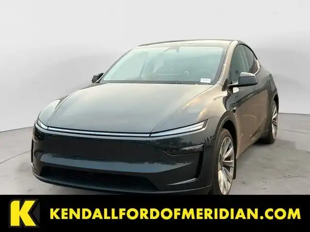 2026 Tesla Model Y Premium All-Wheel Drive's photo