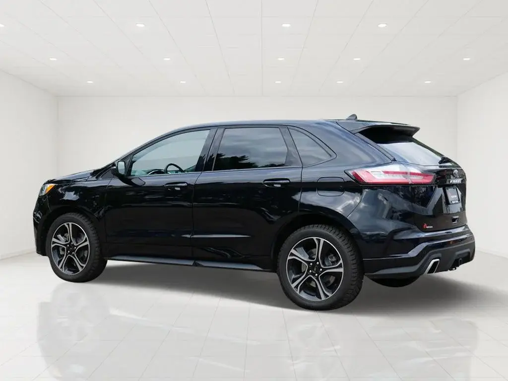 2021 Ford Edge ST AWD photo 4