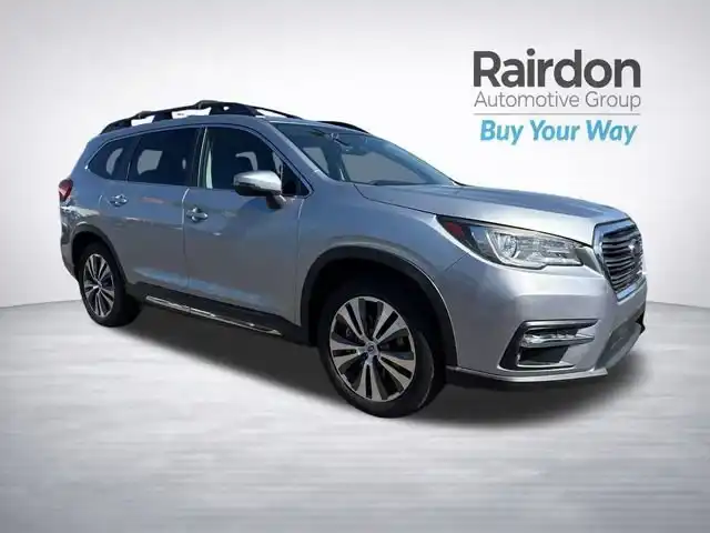 2019 Subaru Ascent Limited 7 Passenger's photo