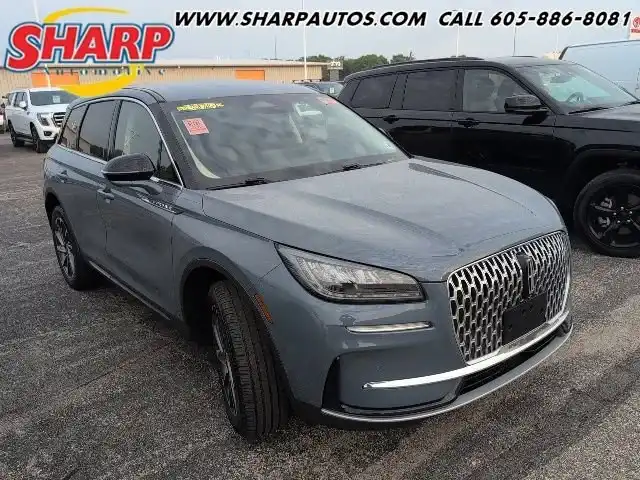 2023 Lincoln Corsair AWD's photo