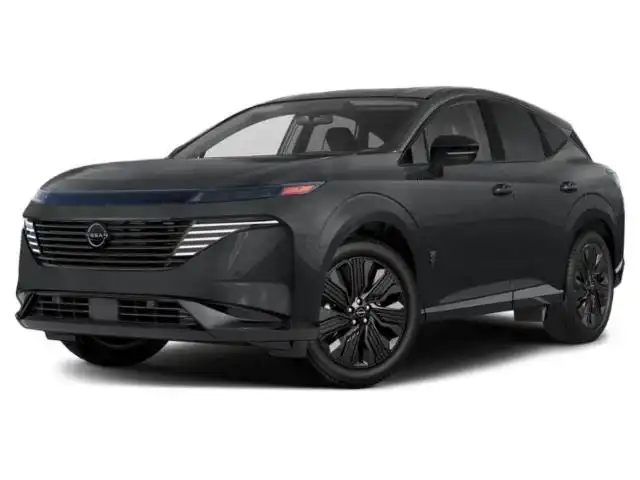 2027 Nissan Murano Dark Armor AWD's photo
