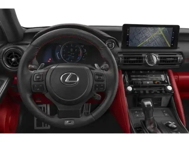 2023 Lexus IS 350 500 F SPORT PERFORMANCE PREMIUM RWD's photo