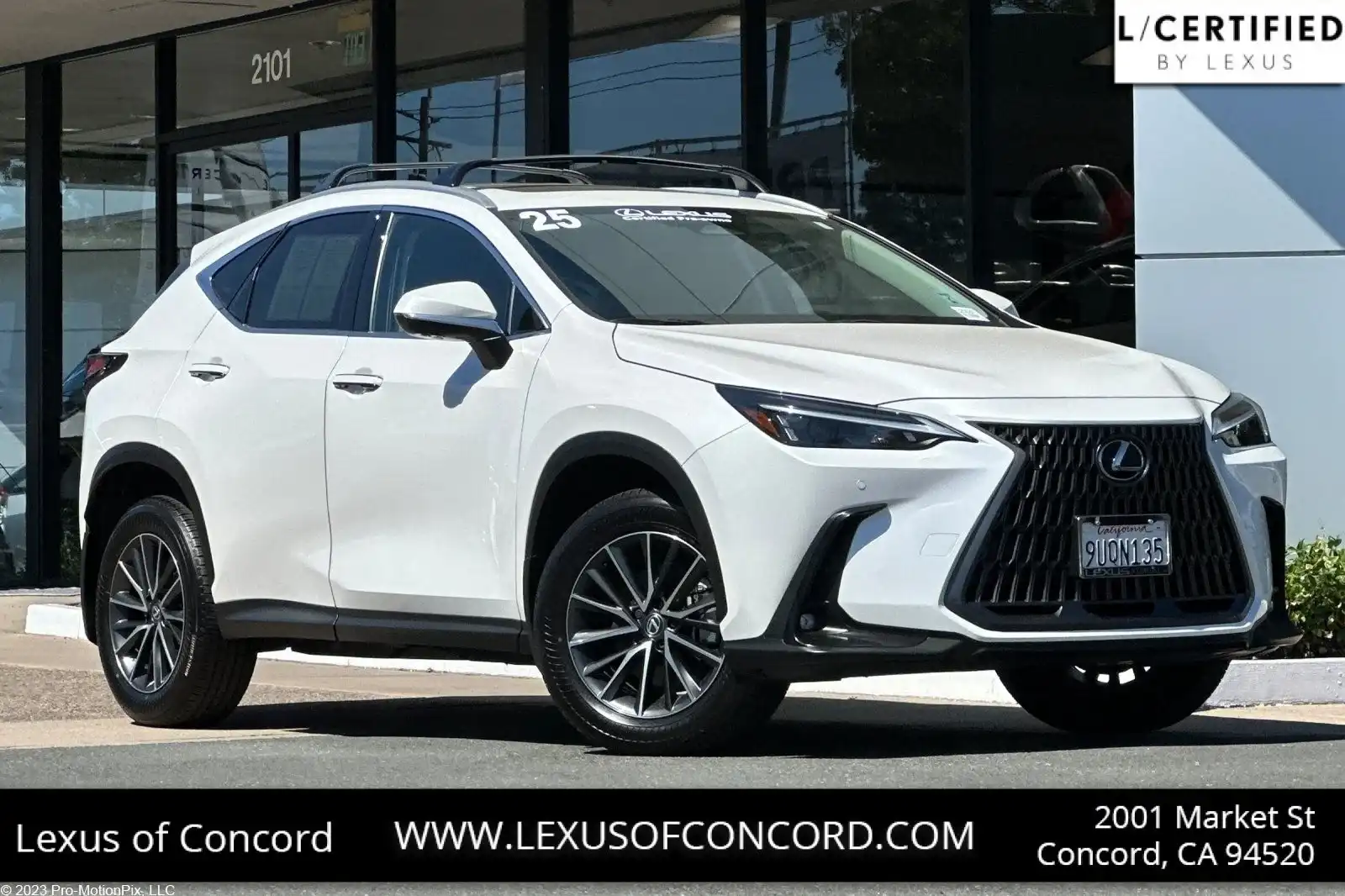 2025 Lexus NX 350 350 Premium AWD's photo