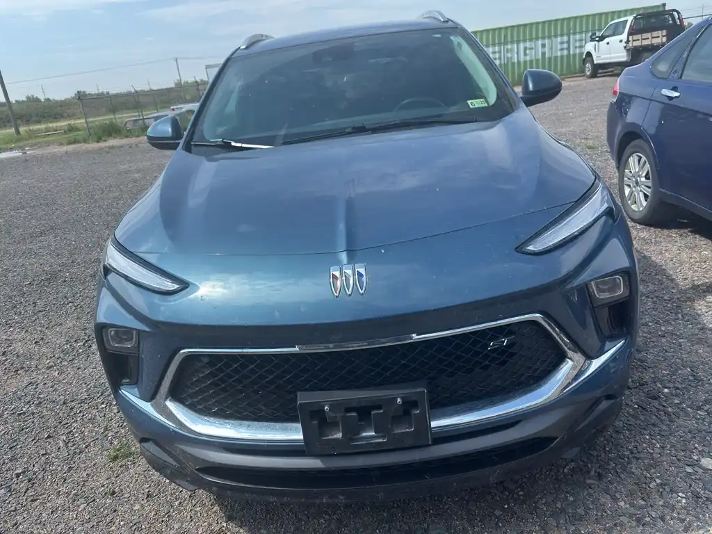 2024 Buick Encore GX Sport Touring AWD's photo