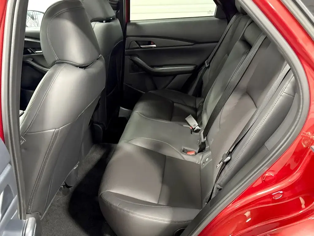 2026 Mazda CX-30 Premium AWD photo 4