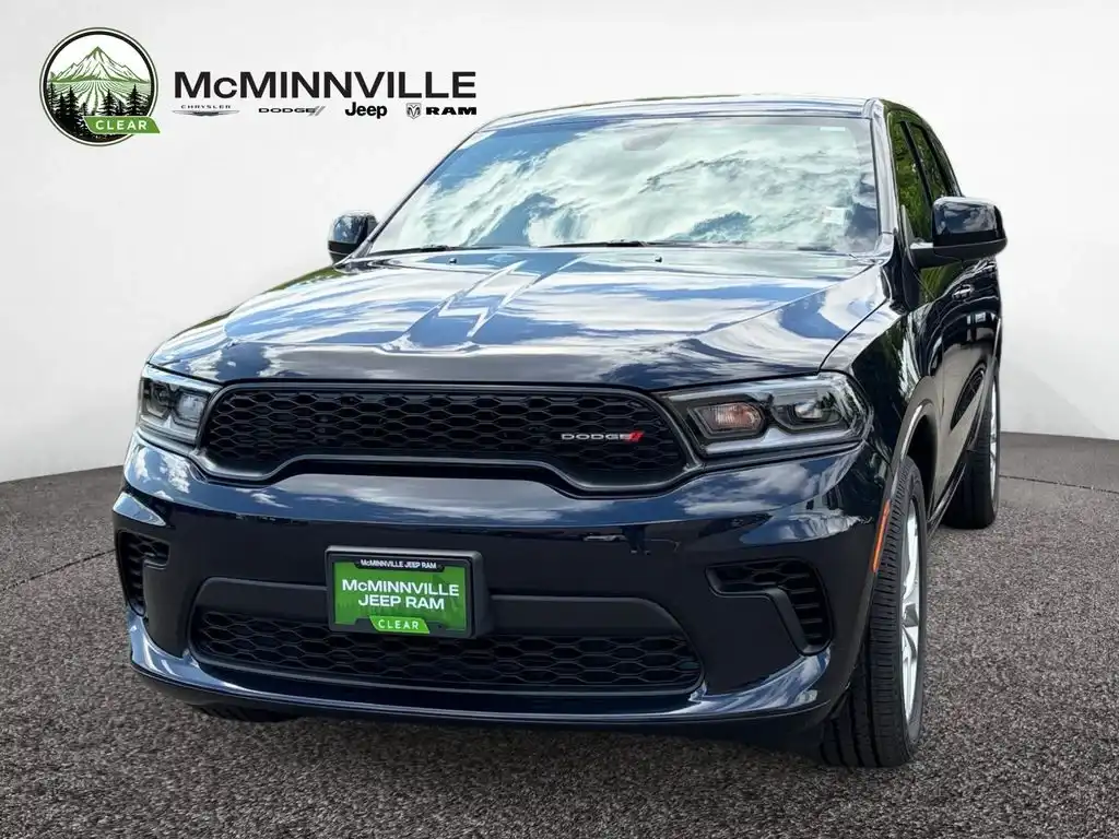 2026 Dodge Durango GT AWD's photo