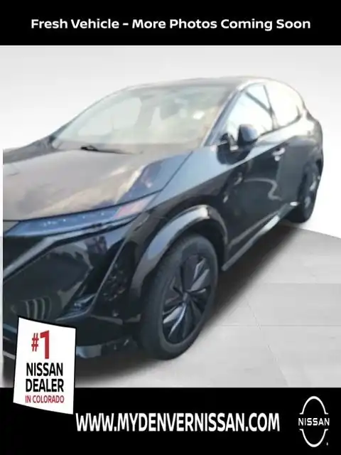 2023 Nissan Ariya Platinum+ AWD's photo
