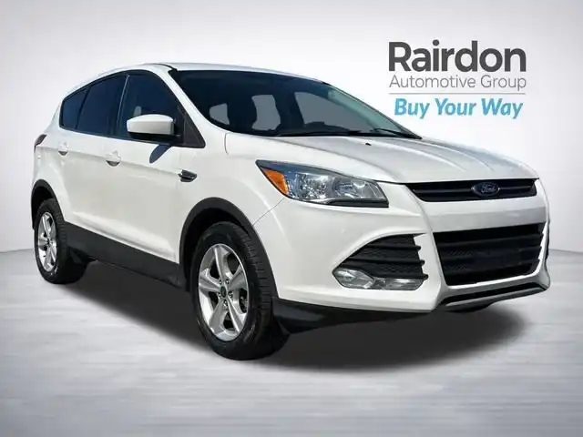 2015 Ford Escape SE 4WD's photo