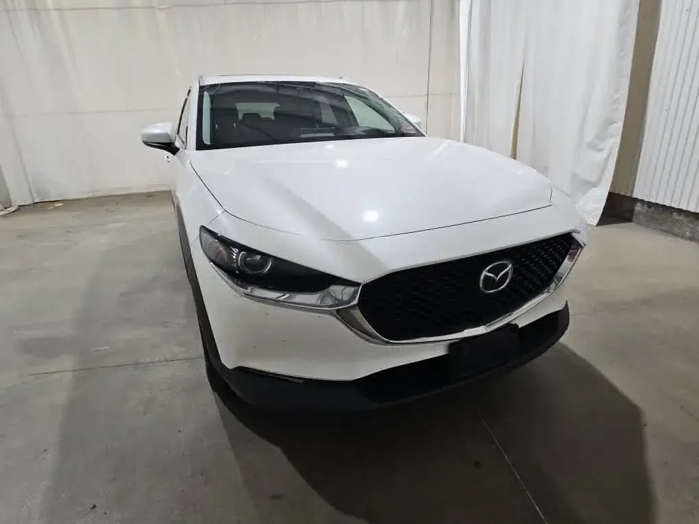 2021 Mazda CX-30 Premium AWD photo 5