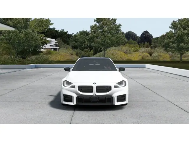 2026 BMW M2 M2 Coupe photo 3