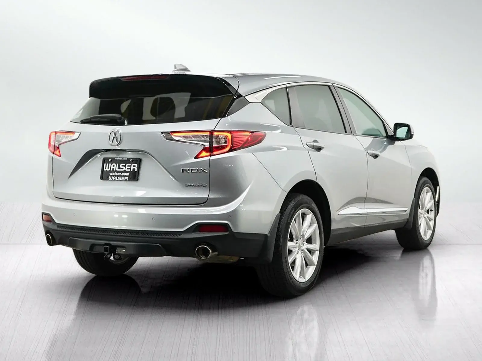 2021 Acura RDX Technology Package photo 5