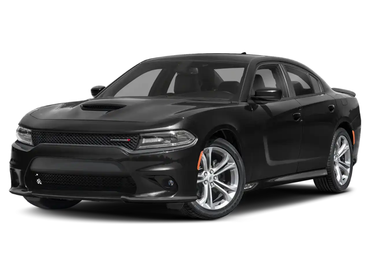 2019 Dodge Charger GT's photo