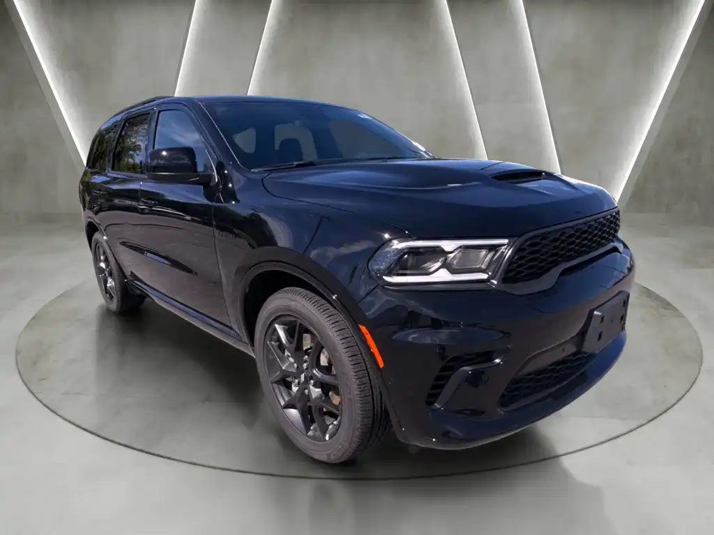2027 Dodge Durango HEMI V8 GT AWD's photo