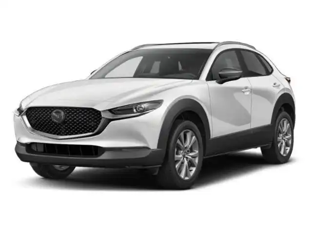 2026 Mazda CX-30 Premium AWD's photo