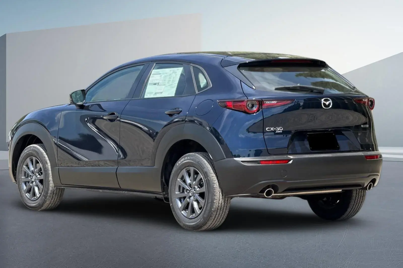 2026 Mazda CX-30 2.5 S AWD photo 5