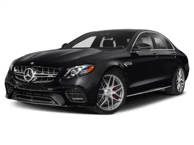 2019 Mercedes-Benz E-Class AMG E63 S 4MATIC's photo
