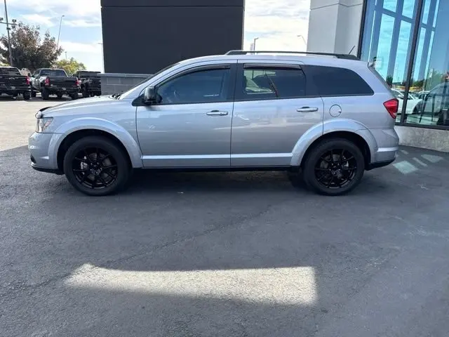 2015 Dodge Journey SXT AWD photo 3